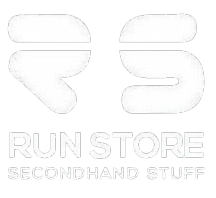Logo Run Store